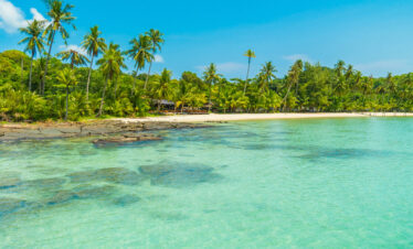 Isla Saona