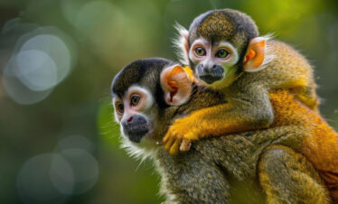 MonkeyLand Adventures